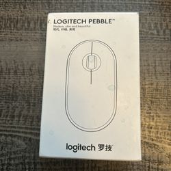 Logitech People Mouse 