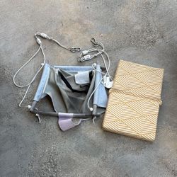 Little Tikes Outdoor Swing Free