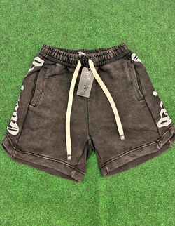 Godspeed Courtside Shorts