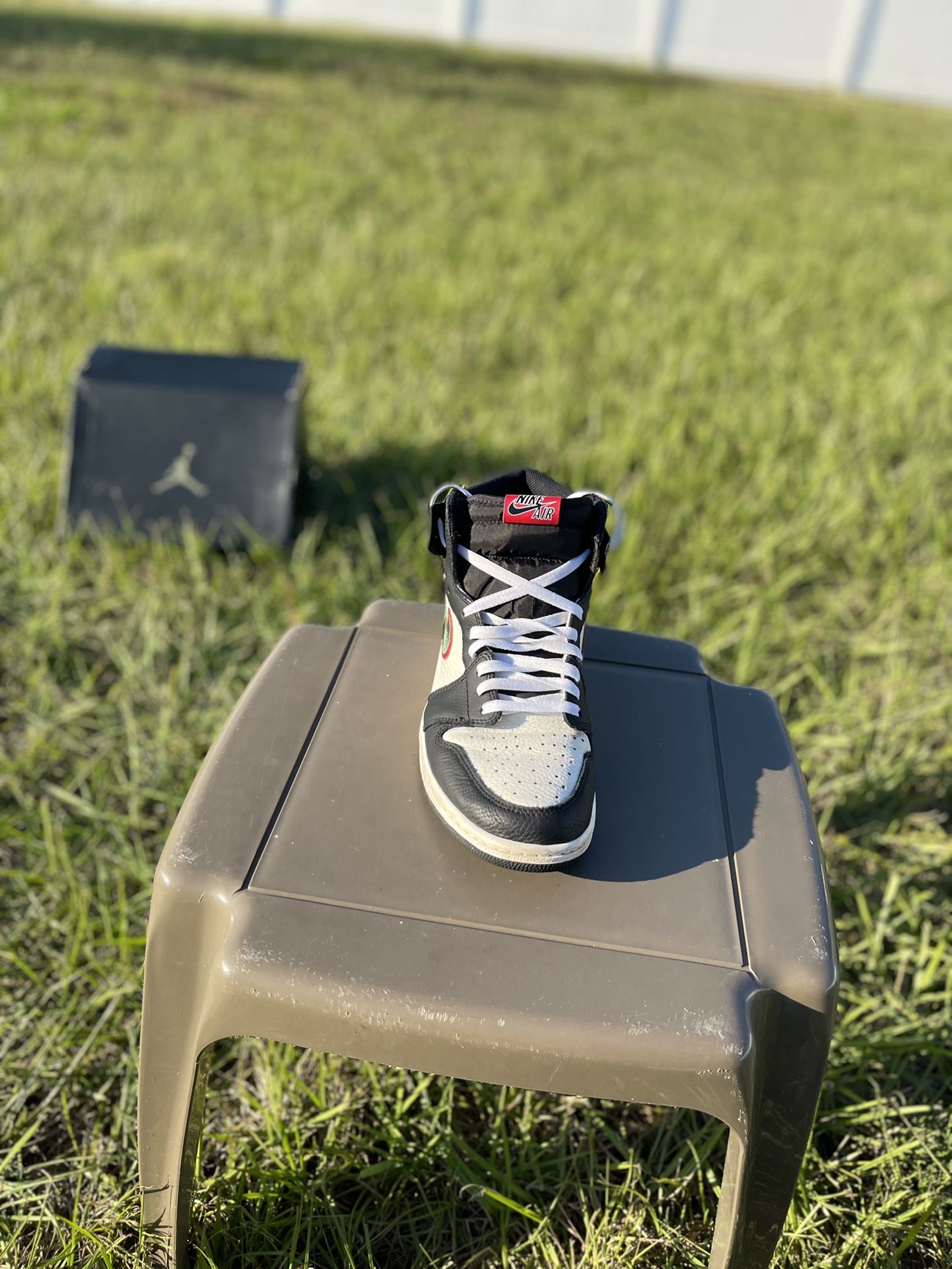 Jordan 1