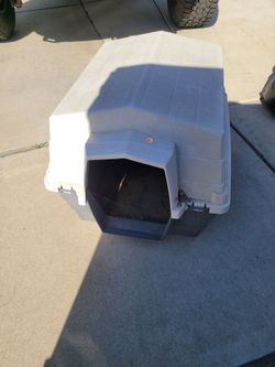 Small Dog House