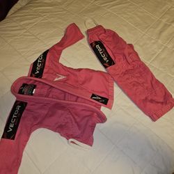 brazilian jiu jitsu suit