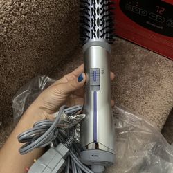 Hot Air Brush
