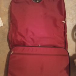Luggage Bag