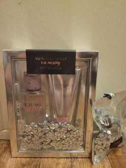 Victoria secret gift sets