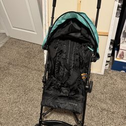 Summer Infant Umbrella Stroller