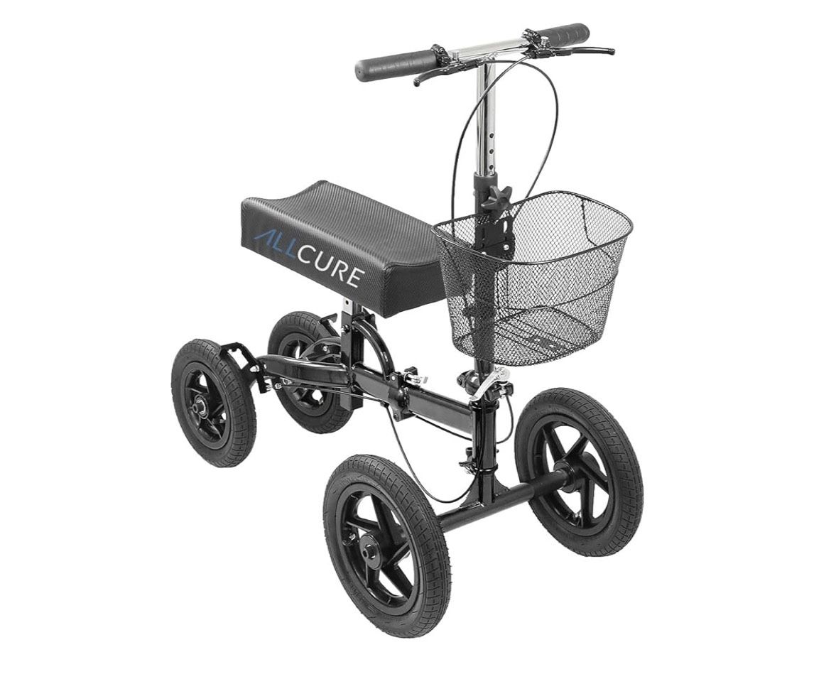 Knee Scooter