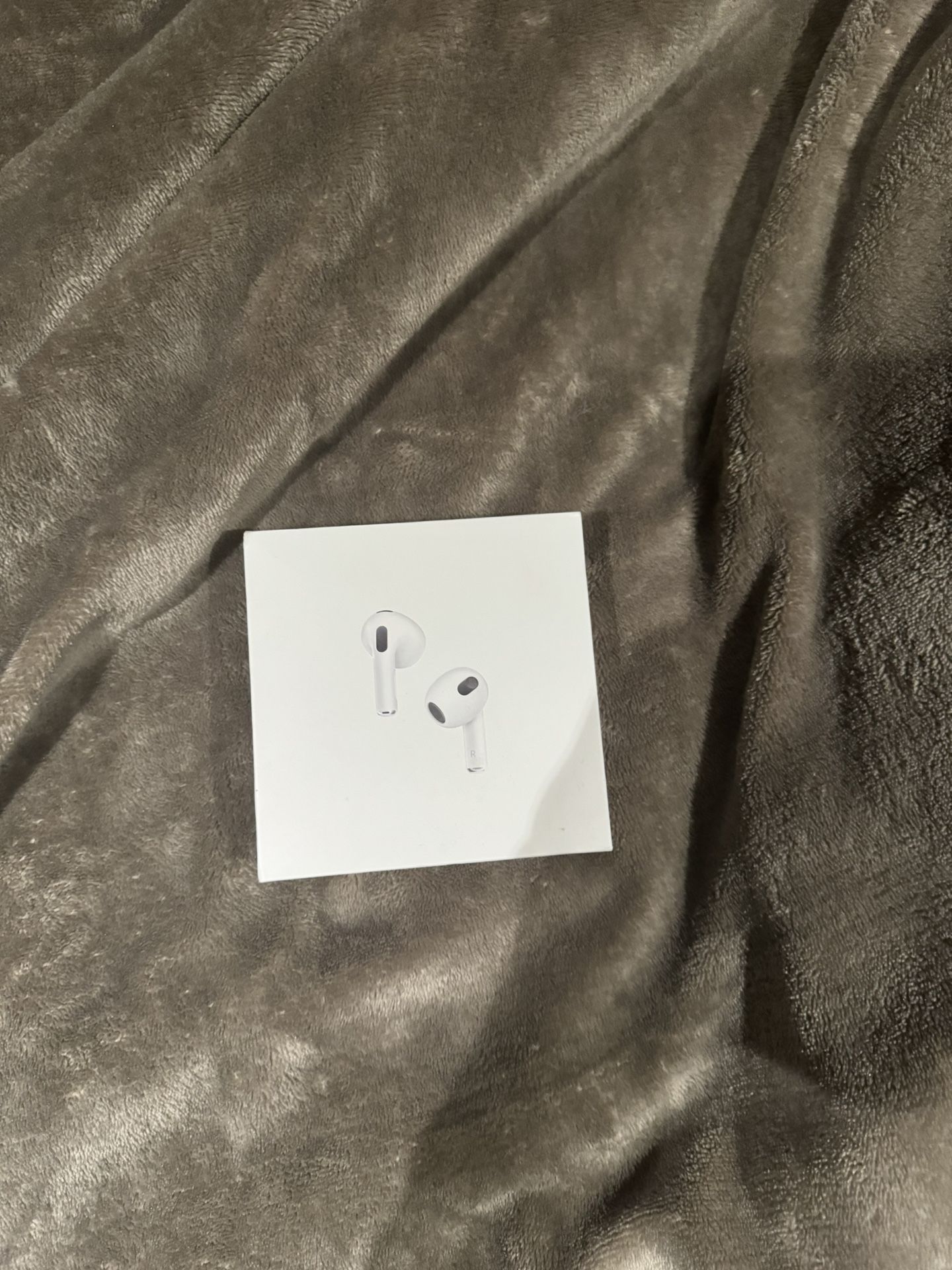 AirPod 3rd Gen