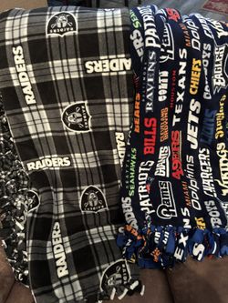 Blankets 