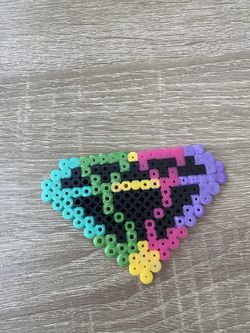 Scene Diamond Perler Bead