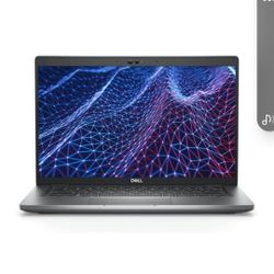 Dell Latitude 5430