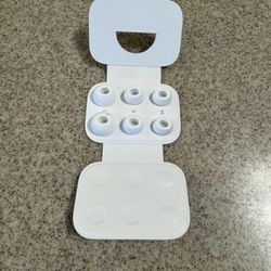 Brand New Airpod Pro Tips Earbud Replacements for Apple Airpods Pro & Airpods Pro 2
