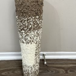 KMAT Luxury Bathroom Rug Bath Mat, 32" x 20"