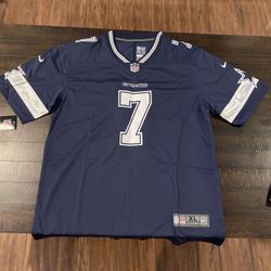 Diggs Cowboy jersey 