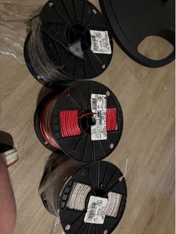 Electrical wire