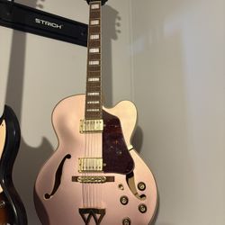 Ibanez Hollow body Guitar