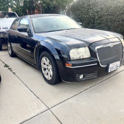 2006 Chrysler 300