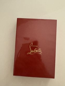 Original Christian Louboutin Discovery Fetiche Set 2ml For 45