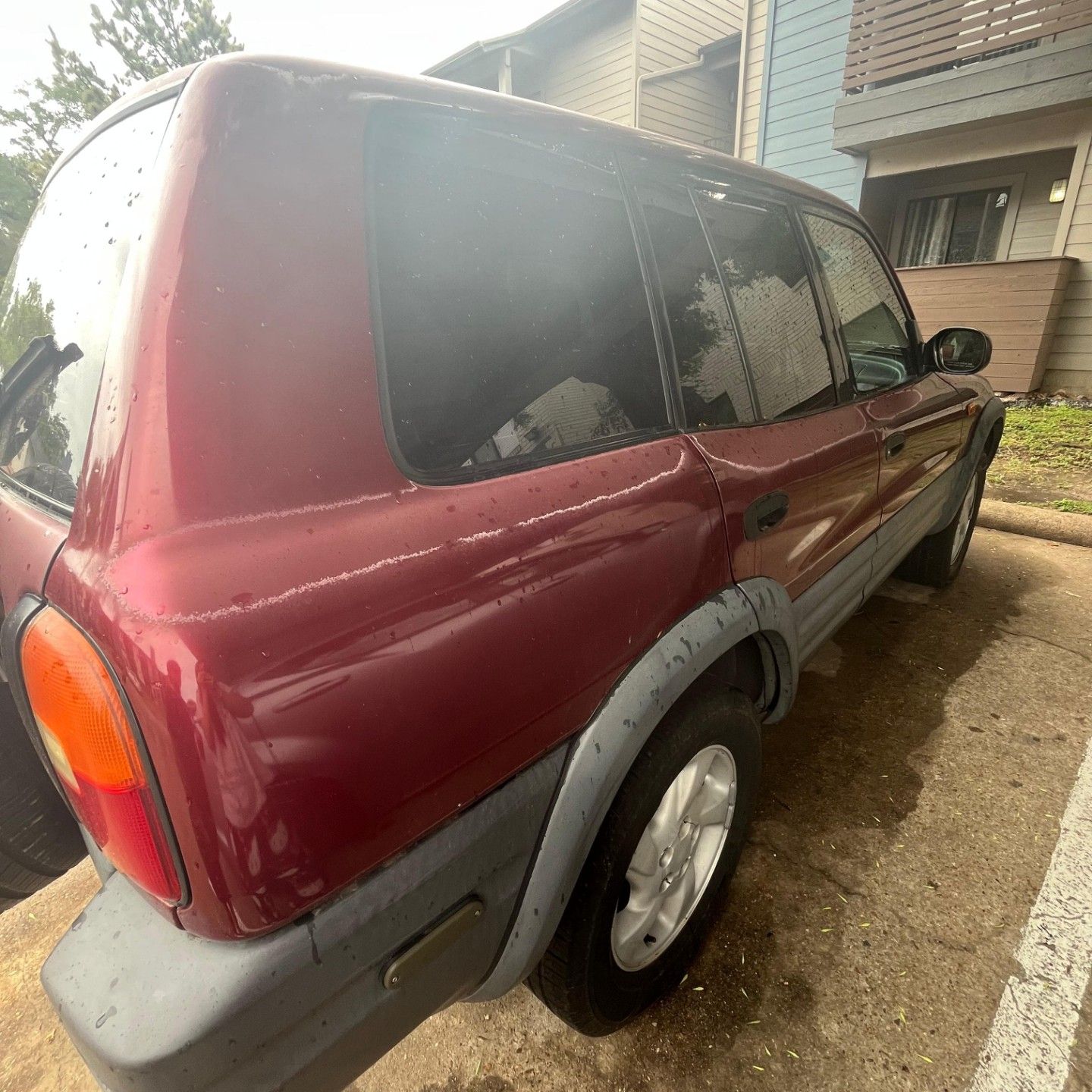1997 Toyota Rav4 for Sale in Houston, TX - OfferUp