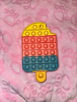 Fidgets Pop