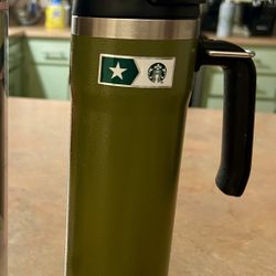 Father’s Day Starbucks Cups ~ NWT