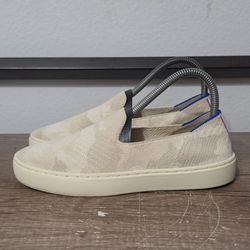 Rothy's The Original Slip-On Sneaker Women's Shoes Size 6
