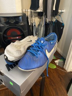 Nike tiempo legend 10 Elite Fg used