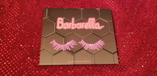 Barbarella Palette 