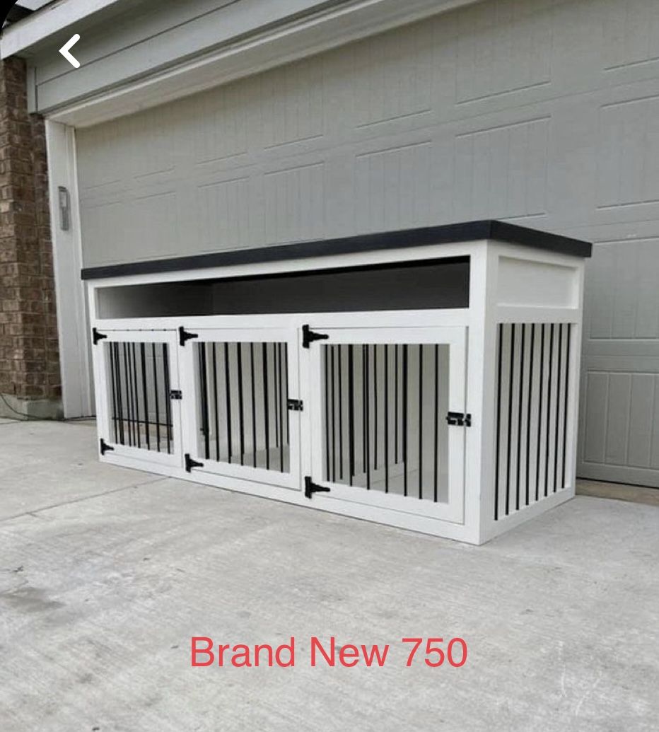 Dog Kennel