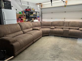 Living Room Set