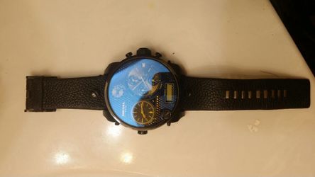 Diesel watch