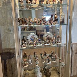 Hummel / Hummels  whole Lot! For Not A Lot! 