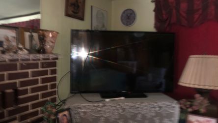 65 inch tv smart new