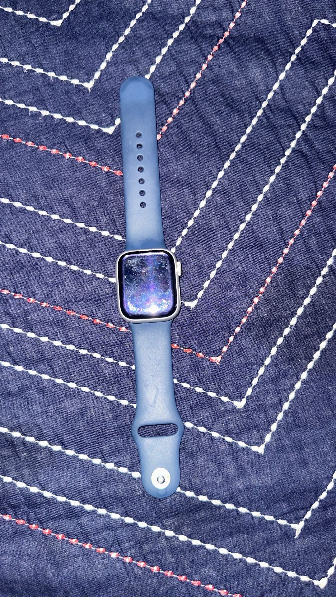 Apple Watch Series 9 