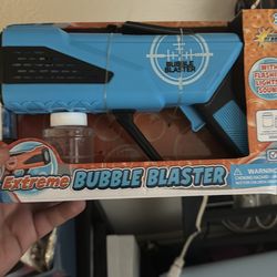 Bubble Blaster