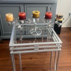 Candle Holder 