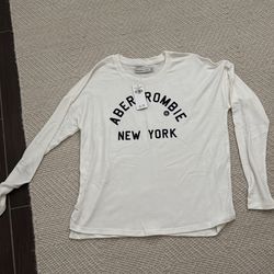 Abercrombie & Finch shirt