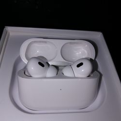 AirPods Pro 2nd Generation Earbuds Headphones For iPhone 