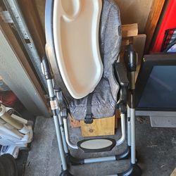 High Chair