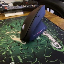 Wireless Mouse