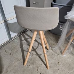 Dunas Bar  Stools QTY 3