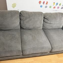Used Sectional