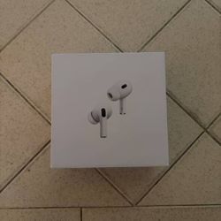 AirPods Pro 2