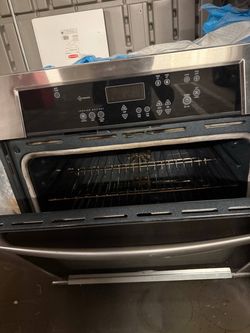Whirlpool Stove