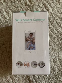 Baby Camera
