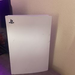 PS5