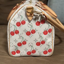 Louis Vuitton Mini Duffel