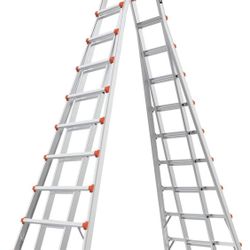 Little Giant Skyscraper 21 Ft