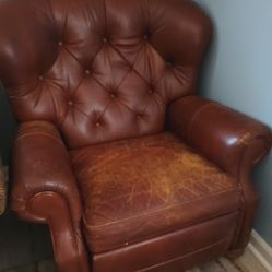 recliner