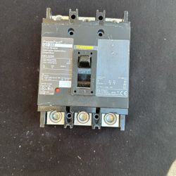 PowerPact QD 200